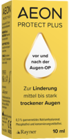 AEON Protect Plus Augentropfen