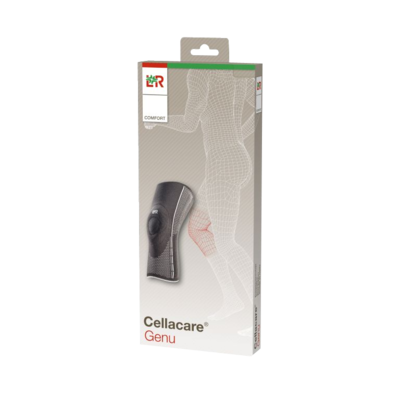 CELLACARE Genu Comfort Kniebandage Gr.7+