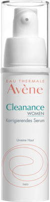 AVENE Cleanance WOMEN korrigierendes Serum