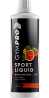 GYMPRO Sport Liquid blood orange