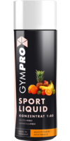 GYMPRO Sport Liquid multivitamin
