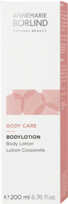 BÖRLIND BODY Bodylotion