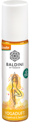 BALDINI Yogaduft Roll-on