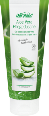ALOE VERA PFLEGEDUSCHE
