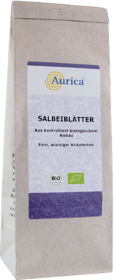 SALBEIBLÄTTER Tee Bio