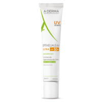 A-DERMA EPITHELIALE A.H ULTRA Creme SPF 50+