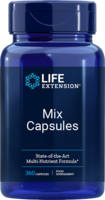 LIFE EXTENSION Mix Multivitamin Kapseln LEF