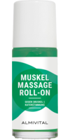 ALMIVITAL Muskel Massage Roll-on