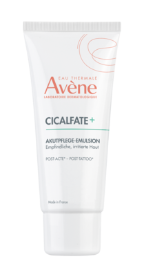 AVENE Cicalfate+ Akutpflege-Emul.post-acte/-tattoo