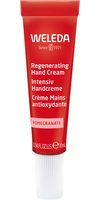 WELEDA Granatapfel intensiv Handcreme