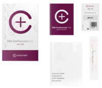 CERASCREEN DNA Stoffwechsel Test