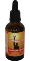 VITAFOSAN D3 Gold Tropfen