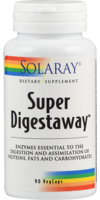 SUPER DIGESTAWAY Solaray Kapseln