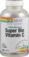 VITAMIN C 1000 mg Super Bio verz.Abgabe Solar.Kps.