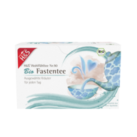 H&S Bio Fastentee Filterbeutel