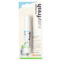 EASYFRESH Mundspray