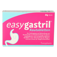 EASYGASTRIL Kautabletten