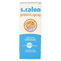 S.CALON Protect Spray
