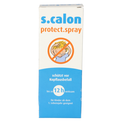 S.CALON Protect Spray