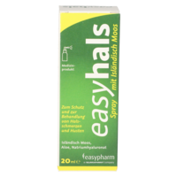 EASYHALS Spray