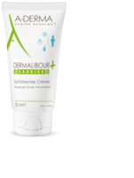 A-DERMA DERMALIBOUR+ BARRIER isolierende Creme