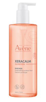 AVENE XeraCalm NUTRITION Duschgel