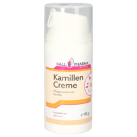 KAMILLEN CREME GPH