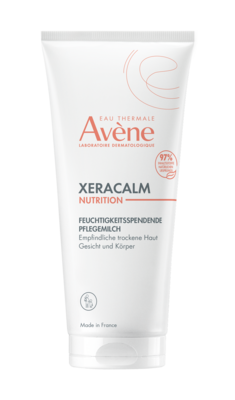 AVENE XeraCalm NUTRITION feuchtigkeits.Pflegemilch