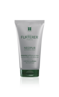FURTERER Neopur Anti-Schuppen Shamp.fett.Sch.+K.H.
