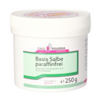 BASISSALBE paraffinfrei
