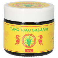TJING TJAU Balsam