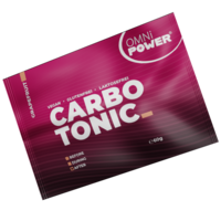 OMNI POWER CARBO TONIC Pulver