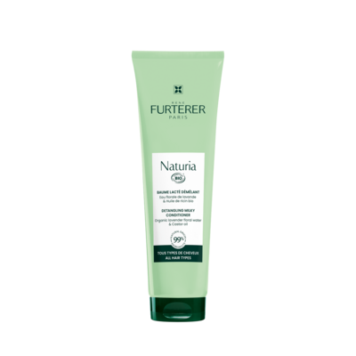 FURTERER Naturia entwirrender milchiger Balsam