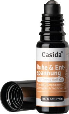 RUHE & Entspannung Anti-Stress Roll-on