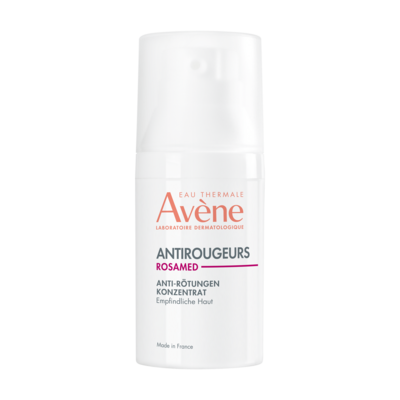 AVENE Antirougeurs Rosamed Anti-Rötungen Konzentr.
