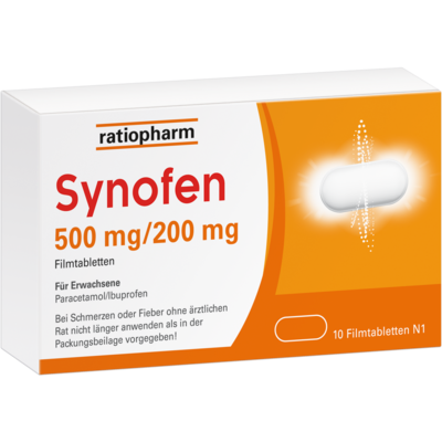 SYNOFEN-500-mg-200-mg-Filmtabletten