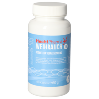 HECHT H15 200 mg Weihrauch Kapseln