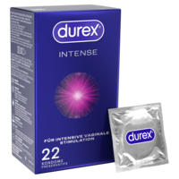 DUREX Intense Kondome