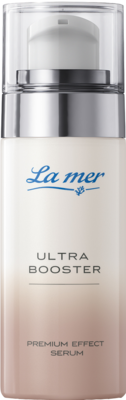 LA MER ULTRA Booster Prem.Effect Serum m.Parfum