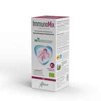IMMUNOMIX ADVANCED Sirup