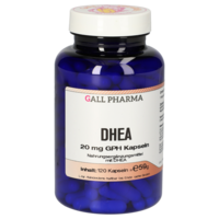 DHEA 20 mg Kapseln