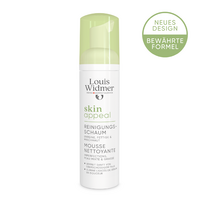 WIDMER Skin Appeal Reingungsschaum o.P.