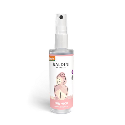 BALDINI Für mich Aura & Bodyspray