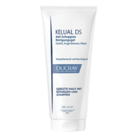 DUCRAY KELUAL DS Anti-Schuppen Reinigungsgel
