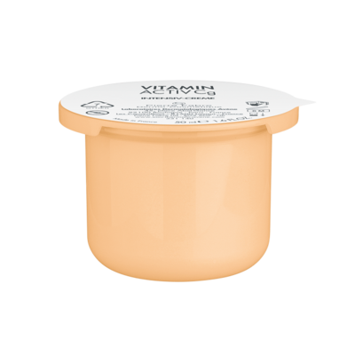 AVENE Vitamin Activ Cg Radiance Int.-Cre.Nachfüll