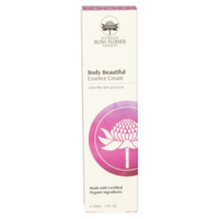 BODY BEAUTIFUL Organic Essence Cream AUB