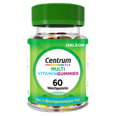 CENTRUM Multi Vitamin Gummies
