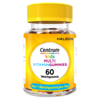CENTRUM Kids Multi Vitamin Gummies