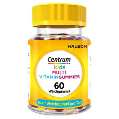 CENTRUM Kids Multi Vitamin Gummies