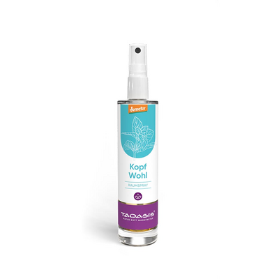 KOPFWOHL Raumspray